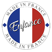Logo enfance made in france point fr